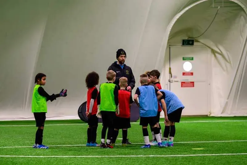 Youth Football Coaching: What Should Matter More Than Results