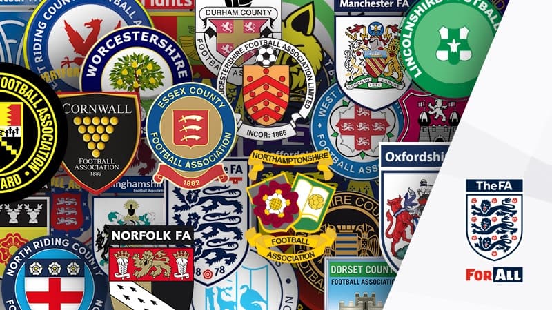 FAs In The UK To Introduce Official Supporter Licences: Adults Must Pass Theory Test Before Watching Youth Football
